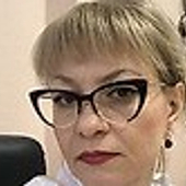 Гертнер Лариса Викторовна, венеролог