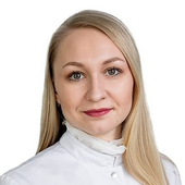 Кан Елена Викторовна, невролог