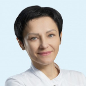 Горожанкина Татьяна Валерьевна, стоматолог-терапевт