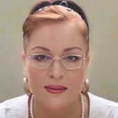 Башаева Рита Бадрудиновна, акушер-гинеколог