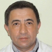 Бариев Рашид Габбасович, дерматолог