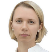 Семиглазова Мария Владимировна, психиатр