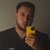 Корякин Евгений Юрьевич, терапевт