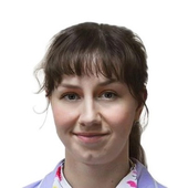 Кулакова Екатерина Ивановна, педиатр