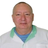 Гусарчук Владимир Евгеньевич, врач УЗД