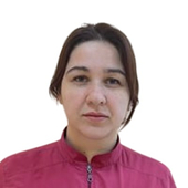 Ильина (Коротких) Ксения Александровна, детский нейропсихолог