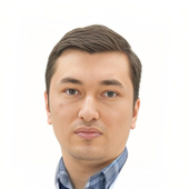 Содиков Некрузжон Ахадович, врач УЗД