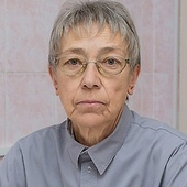 Денисова Ольга Ивановна, гинеколог