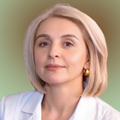 Сундетова Елена Александровна, невролог