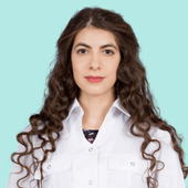 Давудова Ульвия Нематовна, дерматолог