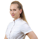 Рогачева Юлия Александровна, массажист