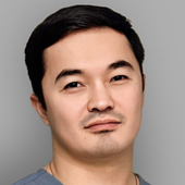 Ибраимов Канат Нурланбекович, детский хирург