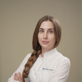 Сорокина Татьяна Владимировна, хирург