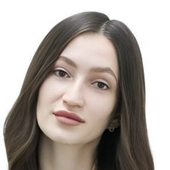 Созина Диана Олеговна, стоматолог-терапевт