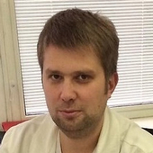 Демин Роман Александрович, уролог