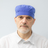 Исаев Малик Шипаутдинович, стоматолог-терапевт