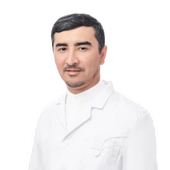 Раимжанов Расул Рустамжанович, кардиолог