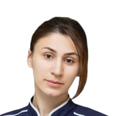 Акаева Джамилат Абдулкадыровна, врач УЗД