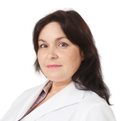 Сырчина Светлана Анатольевна, терапевт