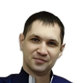 Хоменко Александр Николаевич, онколог