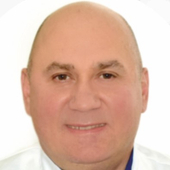 Громов Олег Владимирович, уролог