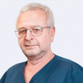 Никифоров Дмитрий Леонидович, дерматолог-онколог