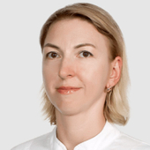 Старинская Екатерина Александровна, педиатр