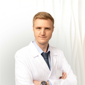 Атрощенко Андрей Олегович, онколог