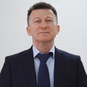 Юсупов Руслан Доккаевич, стоматолог-ортопед