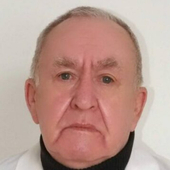 Илюхин Юрий Михайлович, сосудистый хирург