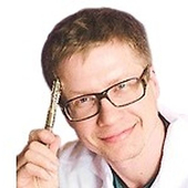 Ёлкин Александр Михайлович, дерматолог