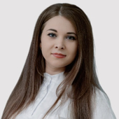 Федина Екатерина Алексеевна, стоматолог-эндодонт