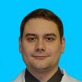 Хвастунов Виктор Сергеевич, психиатр