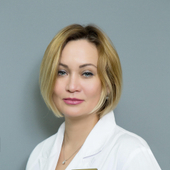 Григорьева Татьяна Станиславовна, маммолог-онколог