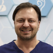 Замотаев Сергей Анатольевич, стоматолог-ортопед