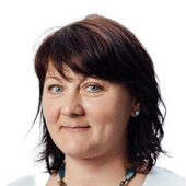 Ваганова Алла Алексеевна, невролог