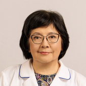 Пак Светлана Феликсовна, гастроэнтеролог
