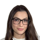 Атоева Диана Дмитриевна, психолог