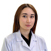 Сакаева Ильнара Линнасовна, офтальмолог