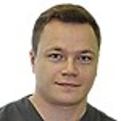 Лидер Виктор Викторович, стоматолог-ортопед