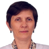 Лукманова Наиля Рифгатовна, педиатр