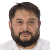 Ашгалиев Ибрагим Исхакович, ортопед