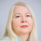 Кривцова Светлана Николаевна, врач функциональной диагностики