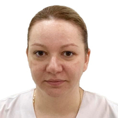 Блаженко Надежда Геннадьевна, онколог