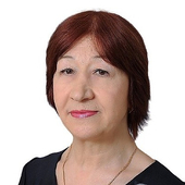 Чепова Ольга Ивановна, неонатолог