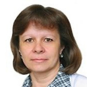 Пяткова Татьяна Витальевна, терапевт