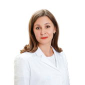Сергиенко Светлана Геннадьевна, врач функциональной диагностики