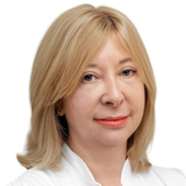 Михайлова Елена Борисовна, детский невролог