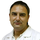 Юневич Денис Сергеевич, кардиолог