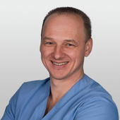 Шахов Александр Юрьевич, массажист